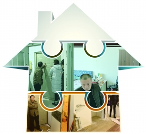 黑中介以房為餌行騙：剛交完房租就逼住戶搬離