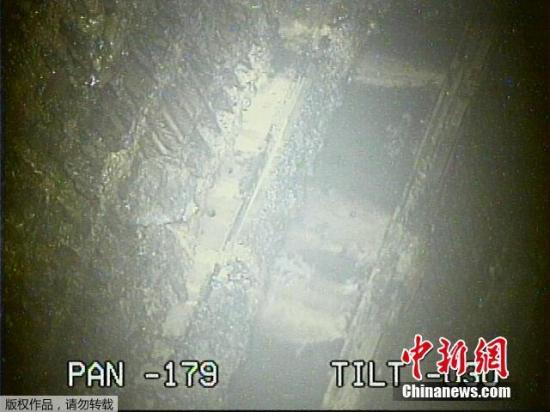 據(jù)悉，每小時(shí)530希沃特的輻射量足以在數(shù)十秒內(nèi)致人死亡，同時(shí)也能在兩小時(shí)內(nèi)使深入反應(yīng)爐拍攝圖像的機(jī)器人停止運(yùn)作，這再次凸顯了取出燃料碎片的難度有多大。